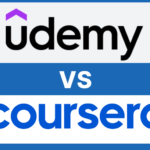 Coursera vs Udemy: Which is Better